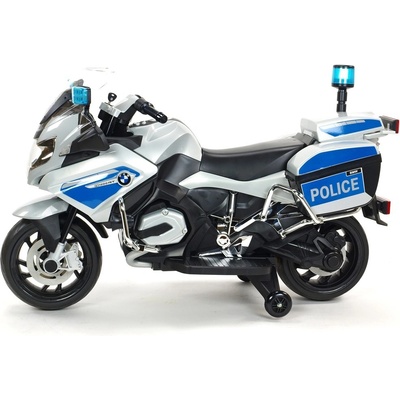 Hecht BMW R1200RT Police akumulátorové vozítko