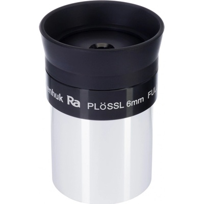 Levenhuk Ra Plössl 6 mm 1,25"
