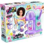 Canal Toys Игрален комплект Canal Toys Slimelicous - Фабрика за цветен слайм (CTSSC254) - ozone