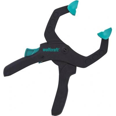 wolfcraft Стяга тип чирак Wolfcraft FZR 60 - 60 mm (3616000)