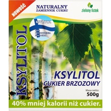DOMOS Xylitol brezový 500 g