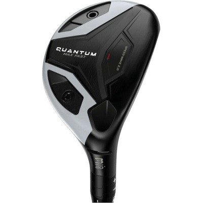 Callaway Quantum Max Fast Mitsubishi Eldio 40 dámský hybrid pravé 22° grafit Ladies