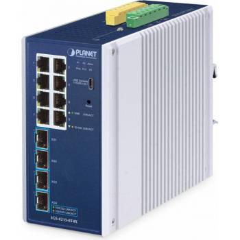 Planet IGS-4215-8T4X
