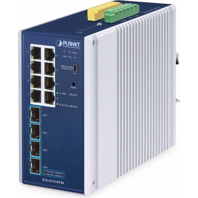 Planet IGS-4215-8T4X