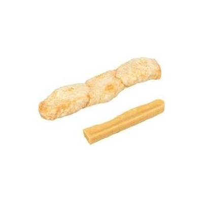 TRIXIE Žuvací syr žvýkací sýrová tyčinka XS 13,5 cm 30 g