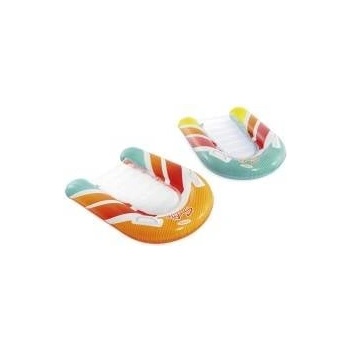 Intex Надуваем матрак Intex