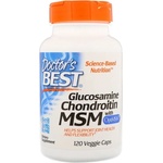 Doctor's Best Best msm 1500 МГ 120 ТАБЛЕТКИ i doctor`s best