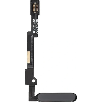 Flex kabel tlačítka napájení iPad Mini 7 (2024) – Aftermarket Plus – vesmírně šedý IPD0578