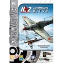 IL-2 Sturmovik Zapomenuté bitvy