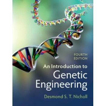 Image 1 of Introduction to Genetic Engineering | Desmond S. T. Nicholl