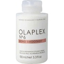 Stylingové prípravky Olaplex Bond Smoother 6 bezoplachový stylingový krém 100 ml