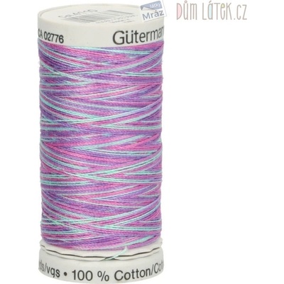 Nit Gütermann SULKY Cotton 4110