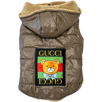 Шушляково яке за куче (11139)