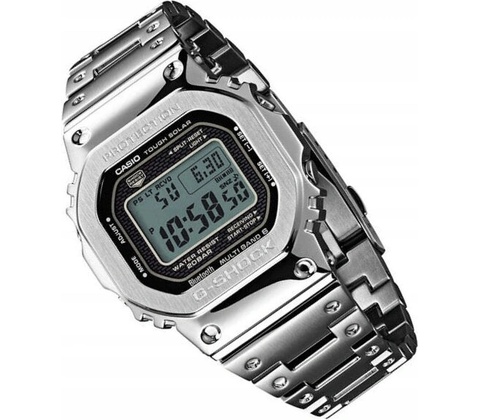 Casio GMW-B5000D-1