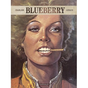 Blueberry - Intégrales - Tome 5 - Blueberry - intégrale - tome 5 (ISBN: 9782205075502)