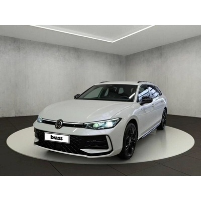 Volkswagen Passat Variant 2.0 TDI R-Line DSG 110 kW