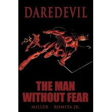 Daredevil Romita John