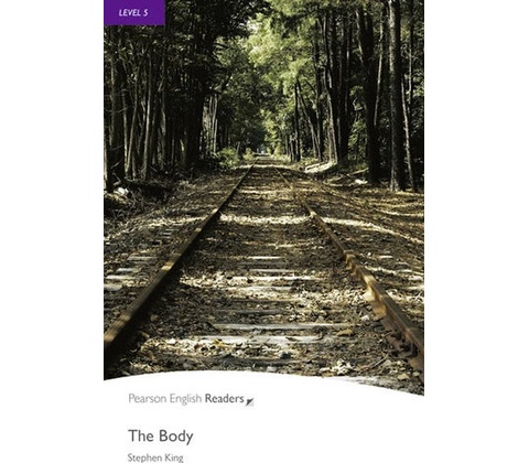 The Body - King Stephen