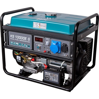 Könner & Söhnen LPG/ KS 10000E G