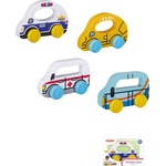 Babyhome Инертни коли