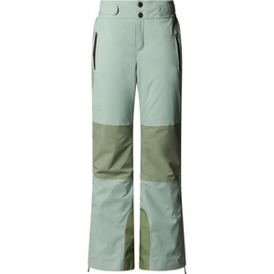 The North Face Дамски ски панталон The north face Women's Lenado Pant Ski trousers - Slate Moss / Bark Mist - размер XL (107-3886-0215)