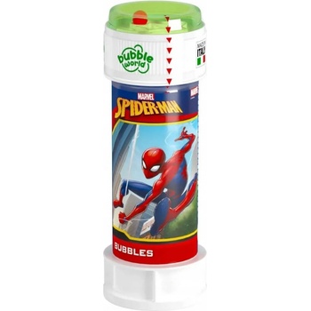 Dulcop Standard bublifuk Spiderman 60ml