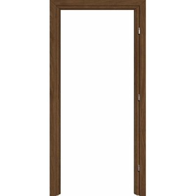 Voster obložkové falcové Standard 60 P 100-120 mm ořech Palermo