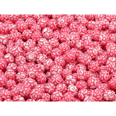 Glass beads, s.r.o. Růžičky 11119222 7 mm 03000/54308 Balení: 300ks