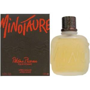 Paloma Picasso Minotaure Mini EDT 5 ml за мъже Парфюми