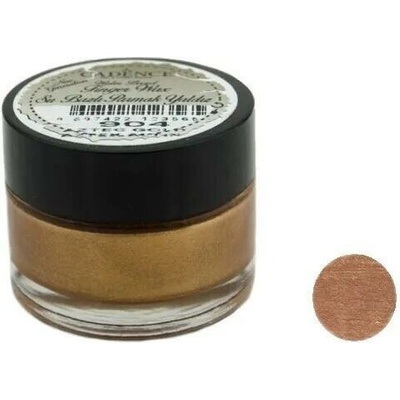 Cadence Patinovací prstový vosk 20 ml aztec gold aztécké zlato