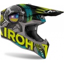 Airoh Wraap Alien 2023