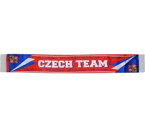 Šála subli ČR 4