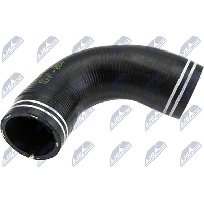 NTY Hadica plniaceho vzduchu GPP-AR-004