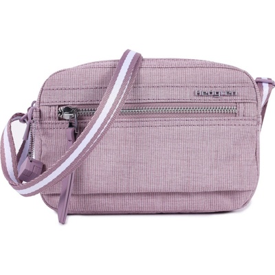 Hedgren taška cross Inner city Maia 1 4 L fialová