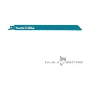 MAKITA pilový list na kov BiM 225mm 5ks B-16782