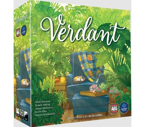 AEG Verdant