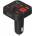 SAVIO TR-15 Car FM Transmitter with Bluetooth and PD Charger