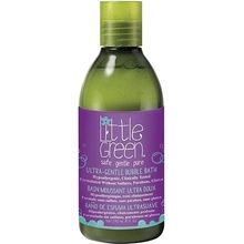 Little Green Detská pena do kúpeľa 240 ml