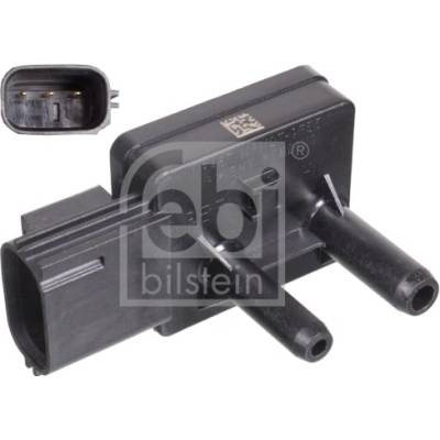 Senzor, tlak výfukového plynu FEBI BILSTEIN 100855