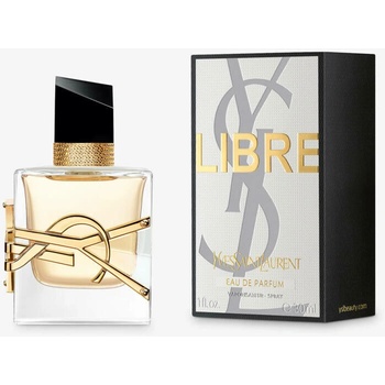 Image 1 of Yves Saint Laurent Libre EDP 30 ml