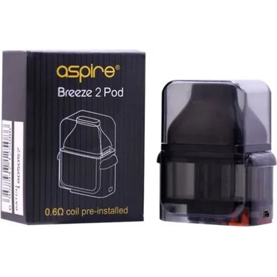 Aspire Breeze 2 AIO POD - 2 мл