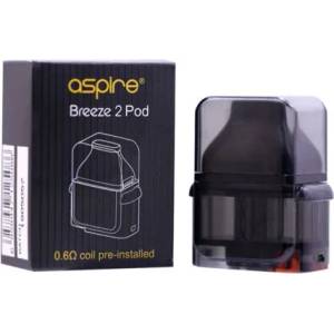  Aspire Breeze 2 AIO POD - 2 мл