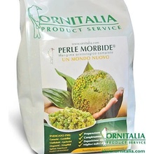 Perle Morbide Fruit Green-Yellow 0,8 kg