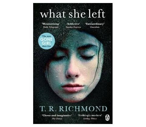 What She Left