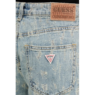 Guess Originals Дънков къс панталон Guess Originals (W5GD1K.D5OTA)