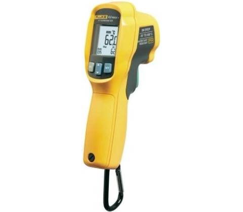 Fluke 62 MAX PLUS