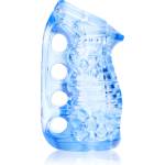 Fleshlight Fleshskins Grip Blue Ice