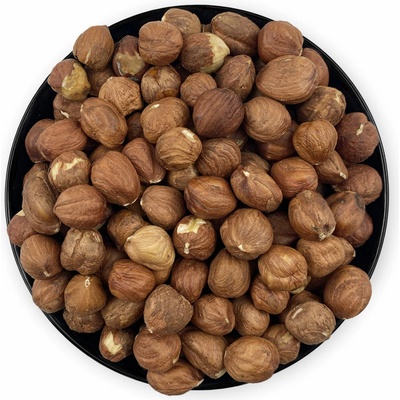 MLSNI Lískové ořechy neloupané natural 500 g