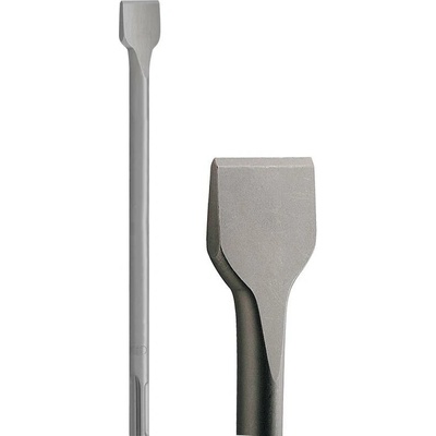 SEKÁČ SDS MAX 80x300 PLOCHÝ SEKÁČ PRO KLADIVO