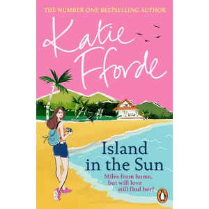 Island in the Sun (ISBN: 9781529158151)